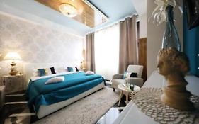Residence Antiqua Rooms