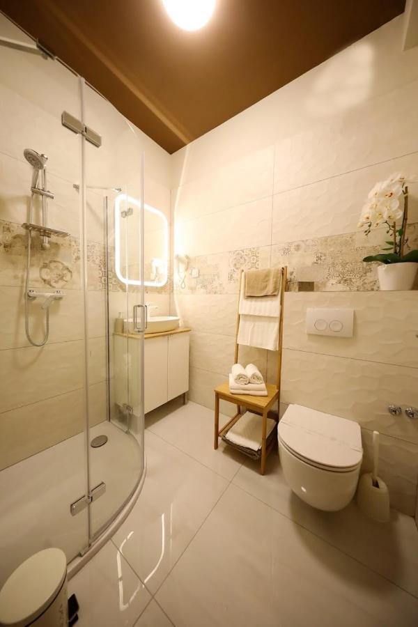 Residence Antiqua Rooms Bibinje Extérieur photo