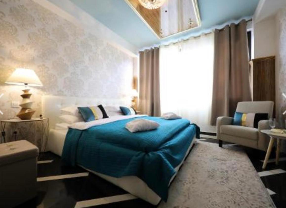 Residence Antiqua Rooms Bibinje Extérieur photo