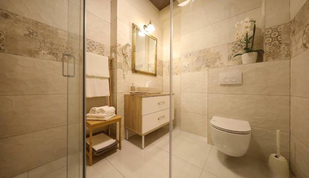 Residence Antiqua Rooms Bibinje Extérieur photo