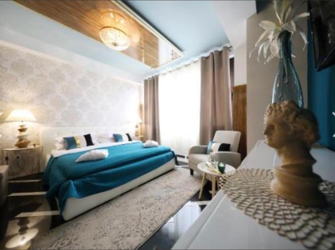 Residence Antiqua Rooms Bibinje Extérieur photo