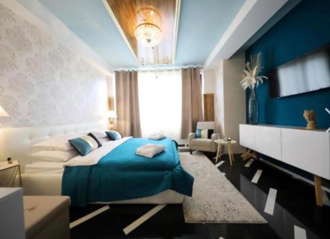 Residence Antiqua Rooms Bibinje Extérieur photo
