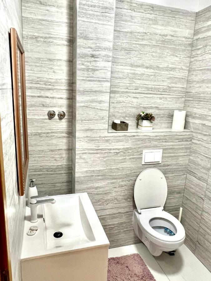 Residence Antiqua Rooms Bibinje Extérieur photo