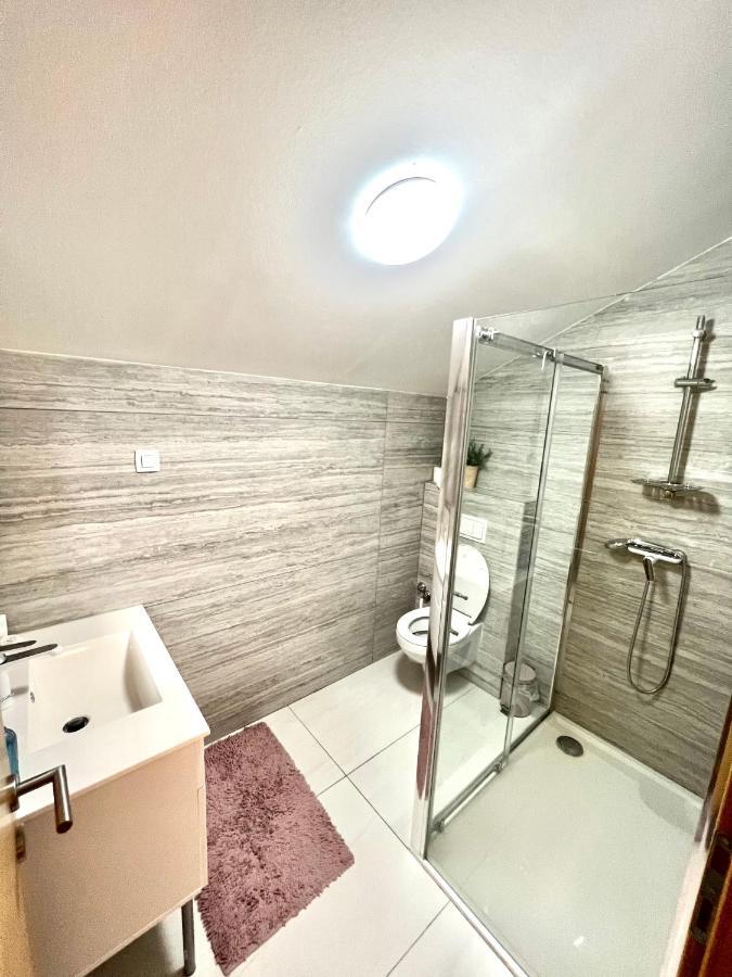 Residence Antiqua Rooms Bibinje Extérieur photo